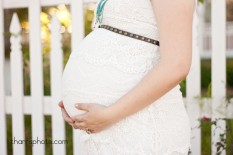Stunning Momma {Maternity Photography~Rockport, Texas area}
