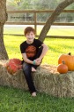 Happy Fall {Child Photography~Rockport, Texas area}