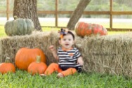 Happy Fall {Child Photography~Rockport, Texas area}
