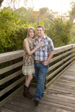 Mr & Mrs To Be {Engagement Photography~Rockport, Texas area}