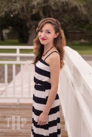 Miss R Your Beautiful Self Session {Teen Photography~Rockport, Texas area}