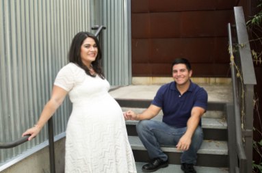 Twins! {Maternity Photography~San Antonio area}